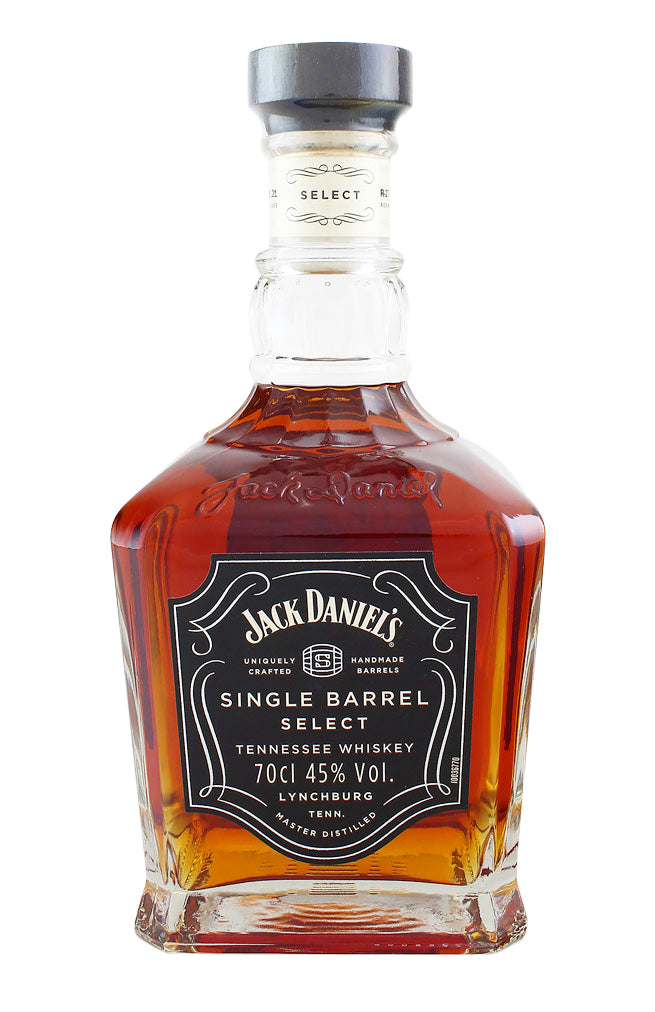 Jack Daniels Single Barrel Select Jack Daniels Single Barrel Select