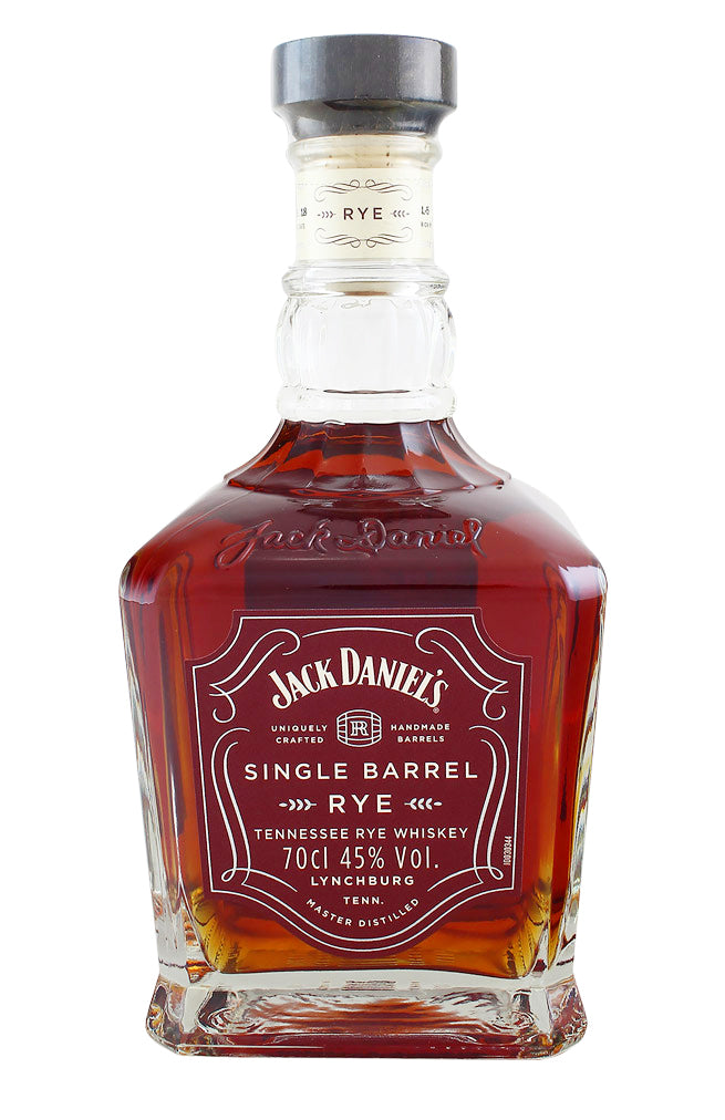 Jack Daniels Single Barrel Rye Jack Daniels Single Barrel Rye