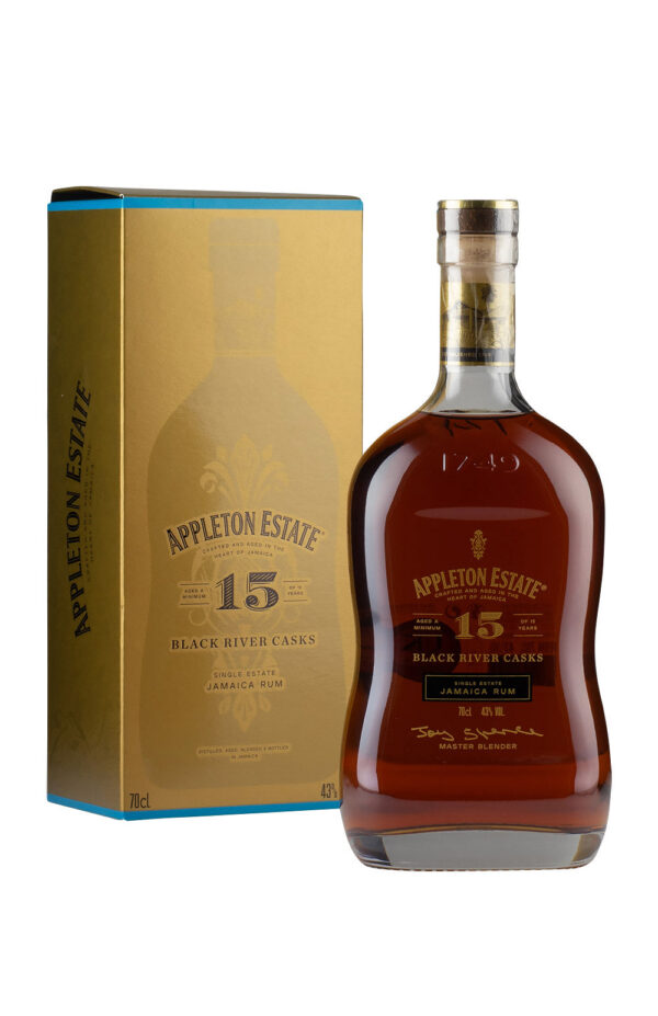 Appleton 15 Year Old Appleton 15 Year Old