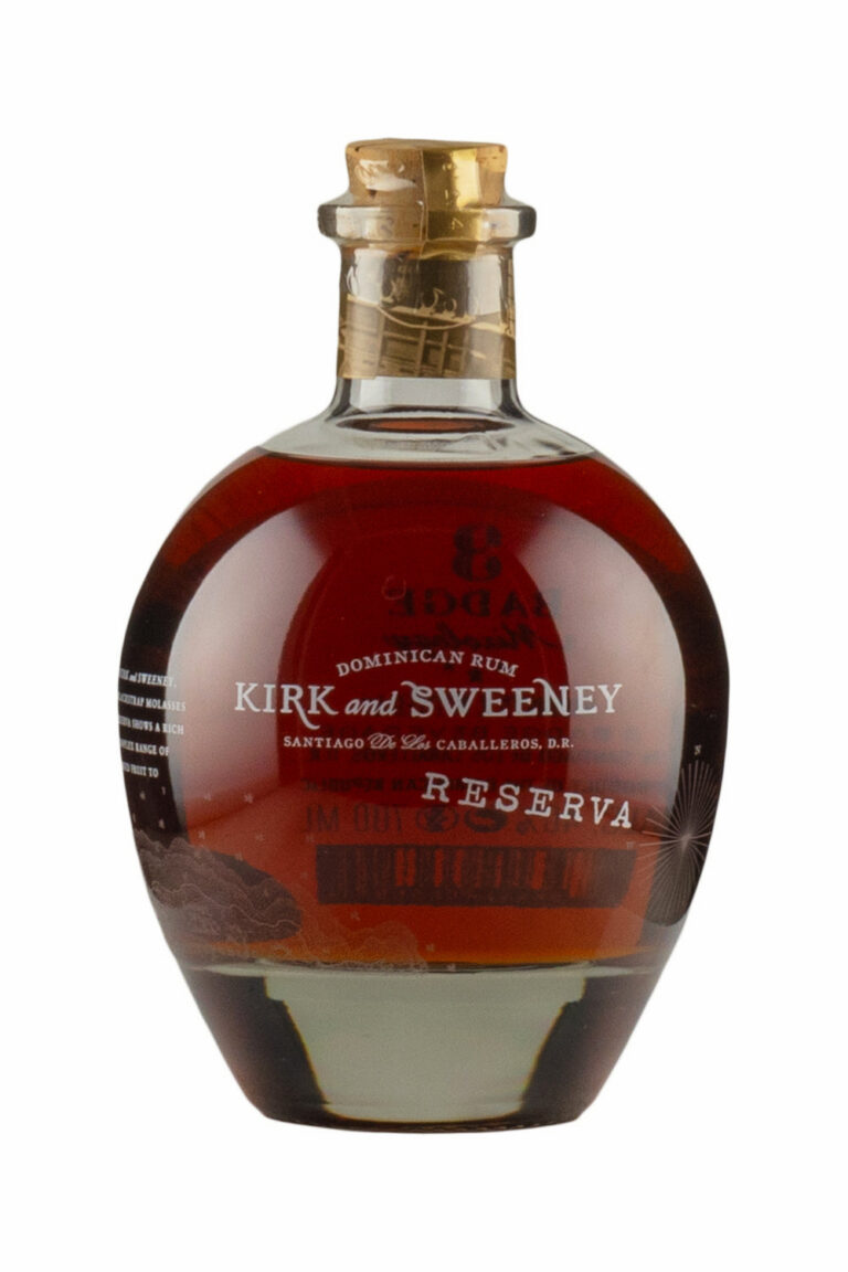 Kirk and Sweeney Reserva Kirk and Sweeney Reserva