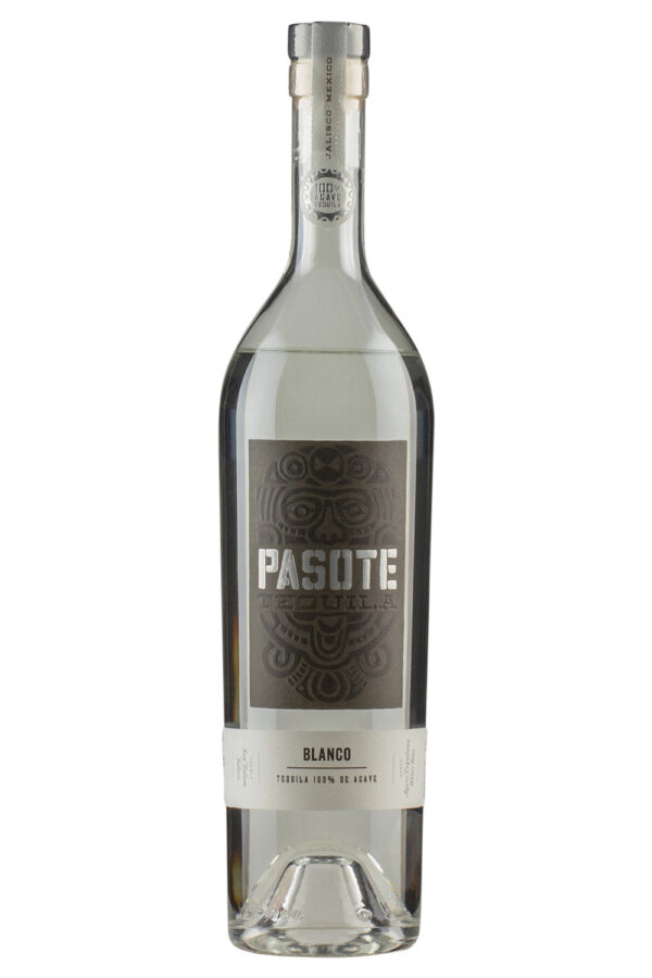 Pasote Blanco Pasote Blanco