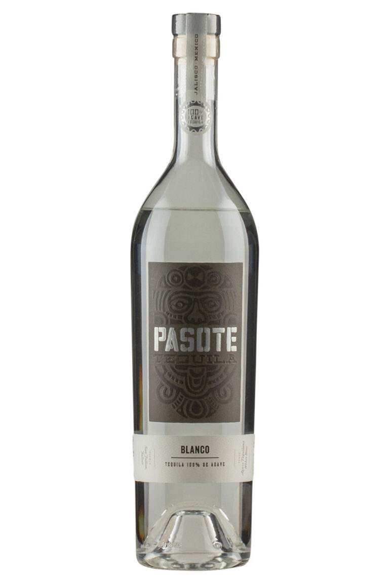 Pasote Blanco Pasote Blanco