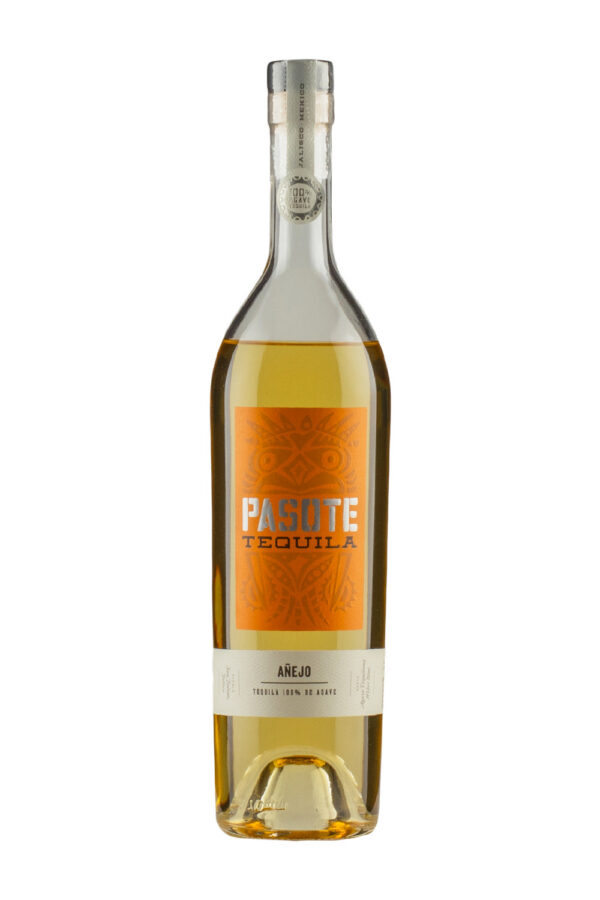 Pasote Anejo Pasote Anejo