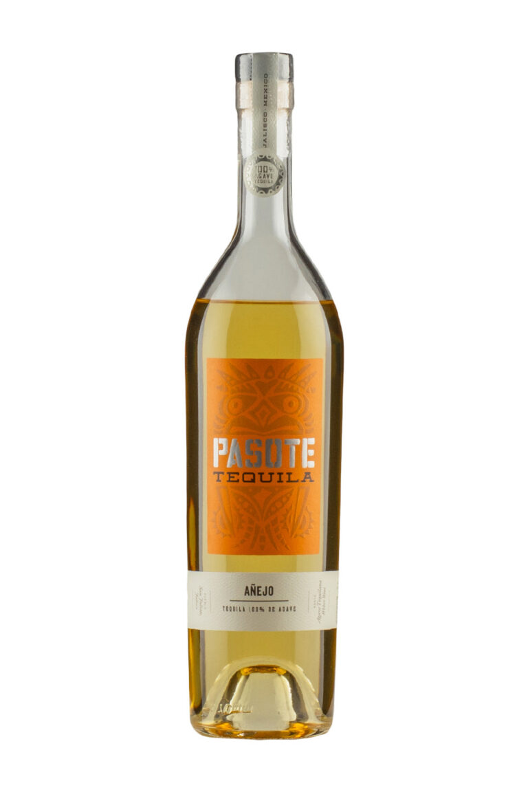 Pasote Anejo