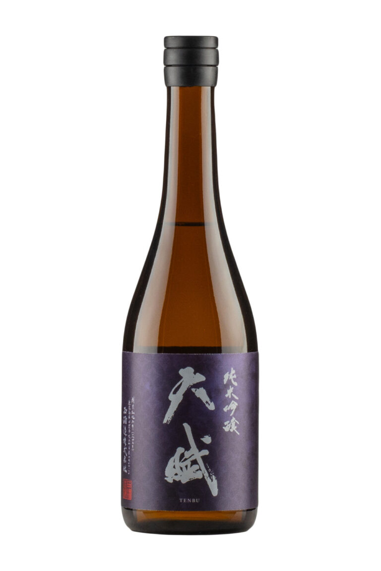 Tenbu Junmai Ginjo Tenbu Junmai Ginjo