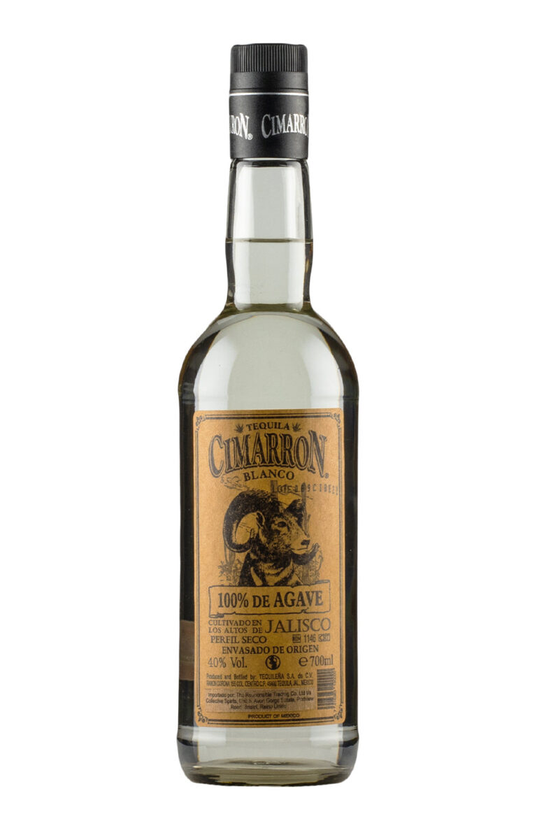 Cimarron Blanco Tequila Cimarron Blanco Tequila