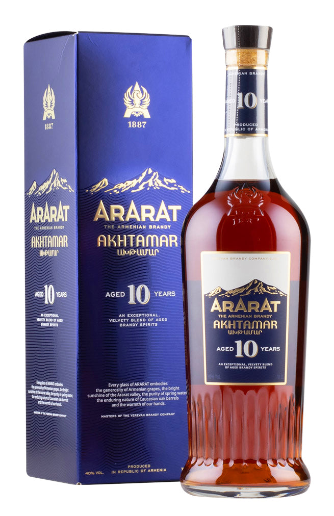 Ararat 10 Year Old Akhtamar Ararat 10 Year Old Akhtamar
