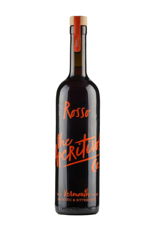 The Aperitivo Co Rosso Vermouth The Aperitivo Co Rosso Vermouth