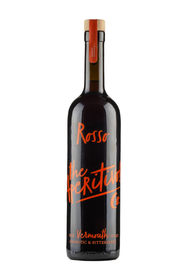 The Aperitivo Co Rosso Vermouth The Aperitivo Co Rosso Vermouth
