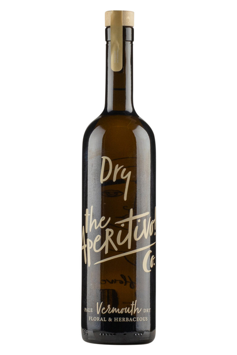 The Aperitivo Co Dry Vermouth The Aperitivo Co Dry Vermouth