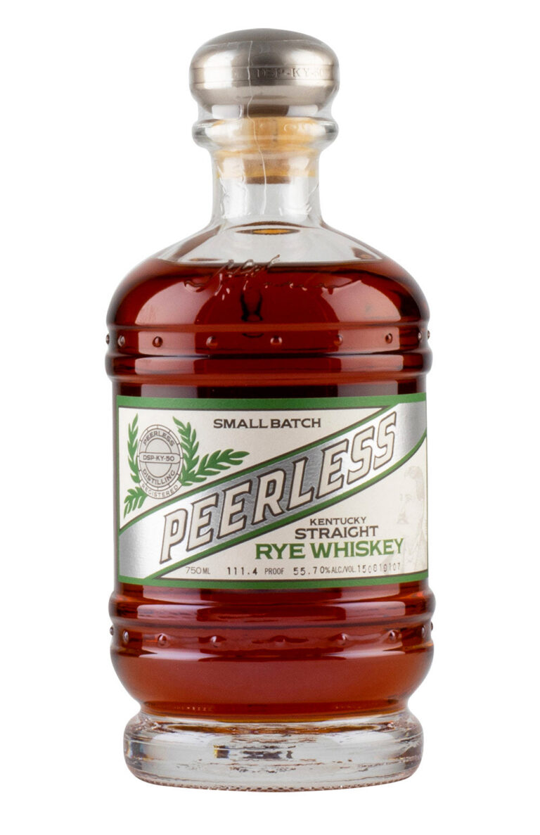 Peerless Rye Small Batch Peerless Rye Small Batch