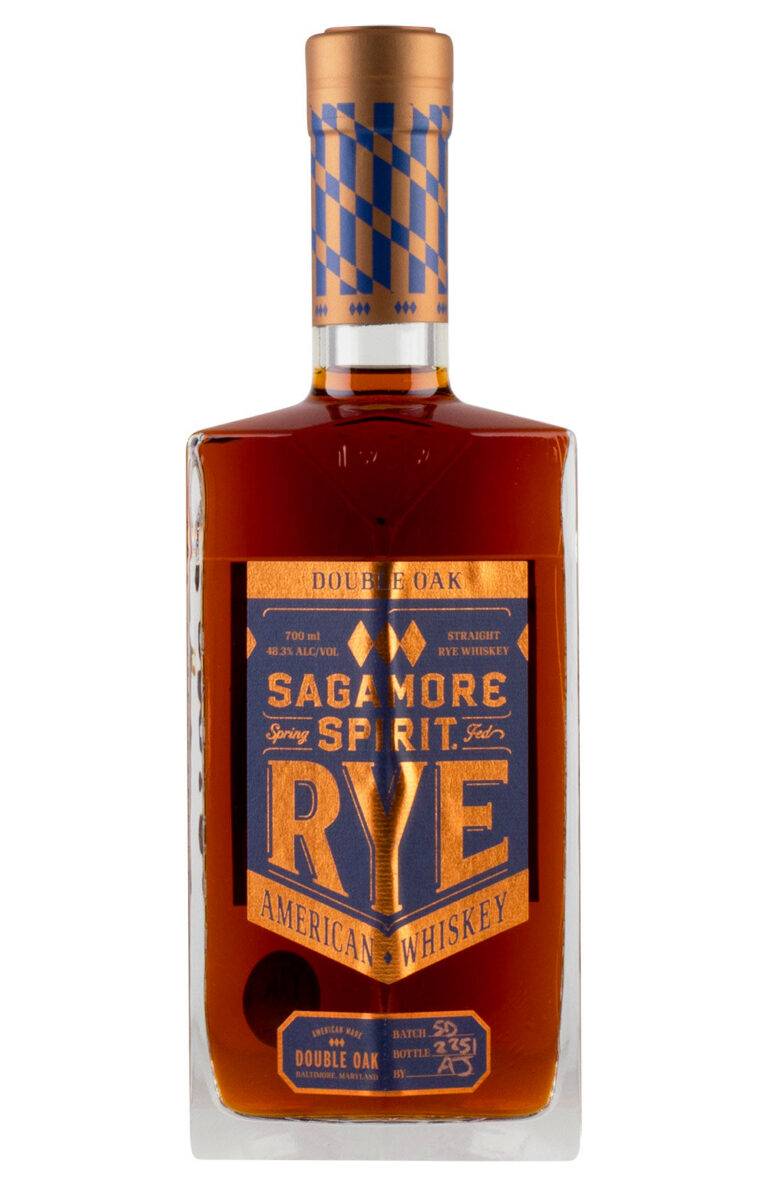 Sagamore Double Oak Rye Sagamore Double Oak Rye