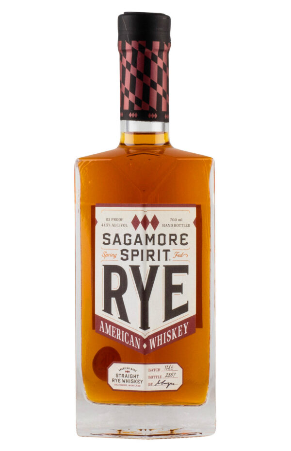 Sagamore Rye Sagamore Rye