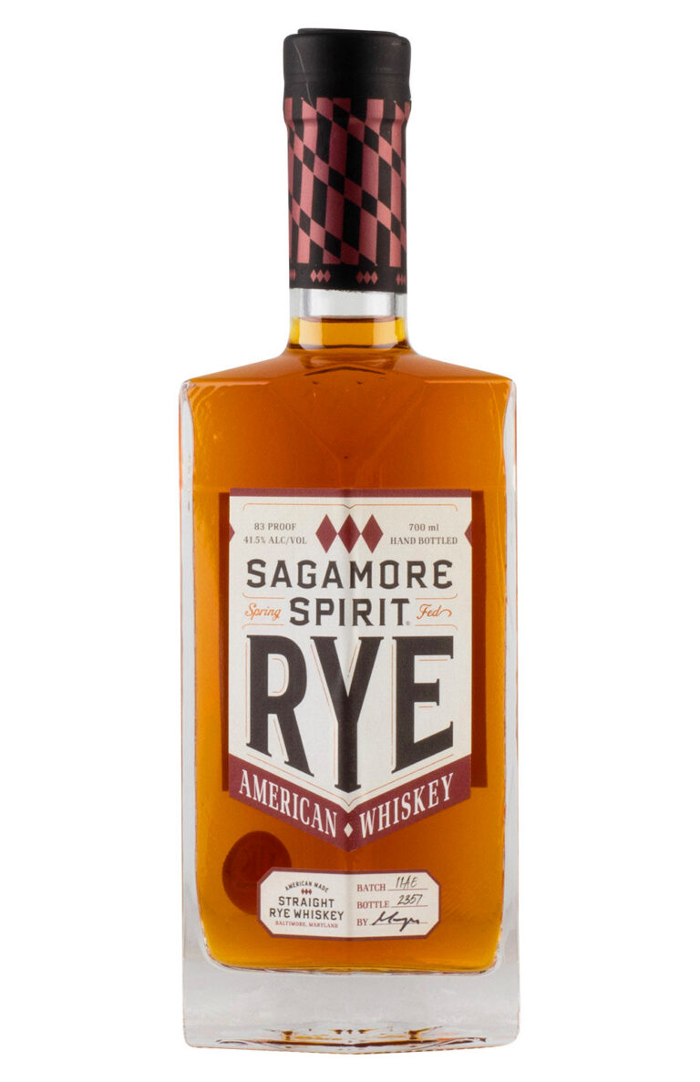 Sagamore Rye Sagamore Rye