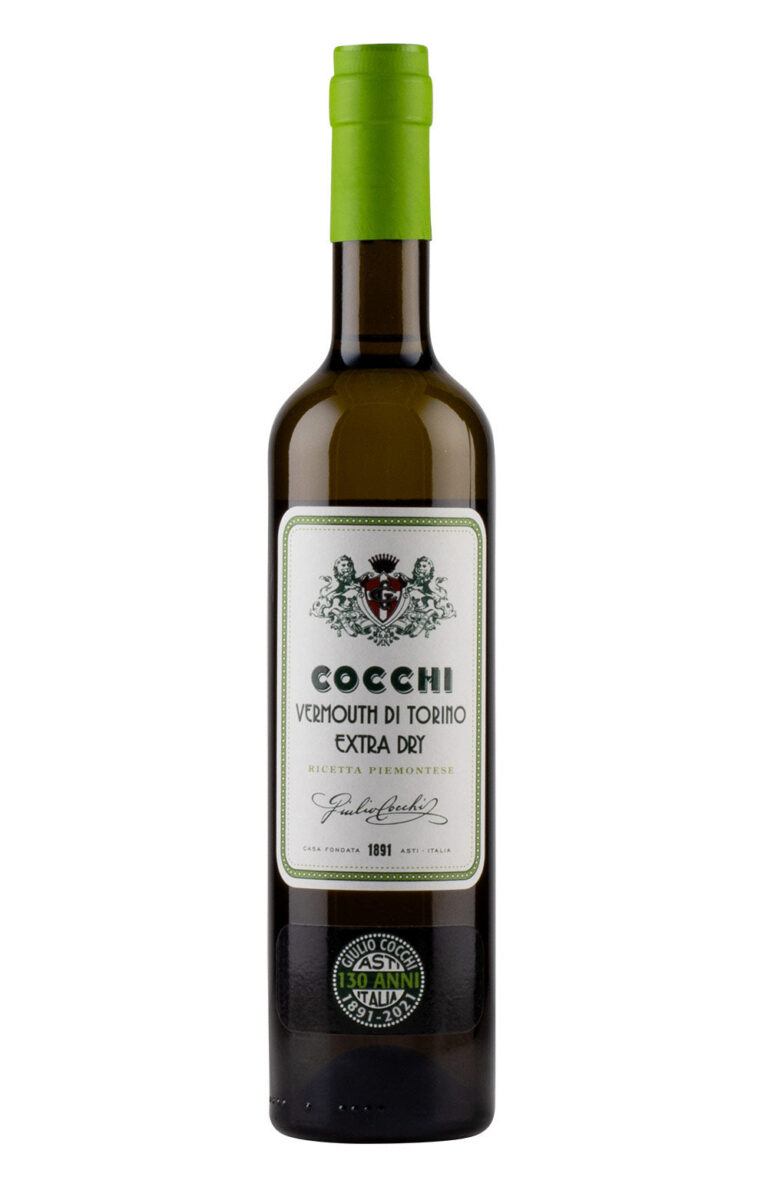 Cocchi Vermouth di Torino Extra Dry Cocchi Vermouth di Torino Extra Dry