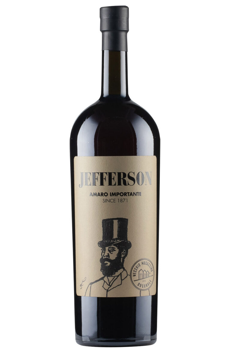 Vecchio Magazzino Doganale Jefferson Amaro 150cl Vecchio Magazzino Doganale Jefferson Amaro 150cl