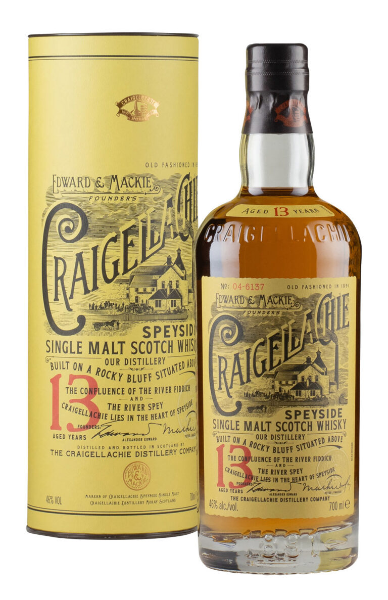 Craigellachie 13 Year Old Craigellachie 13 Year Old