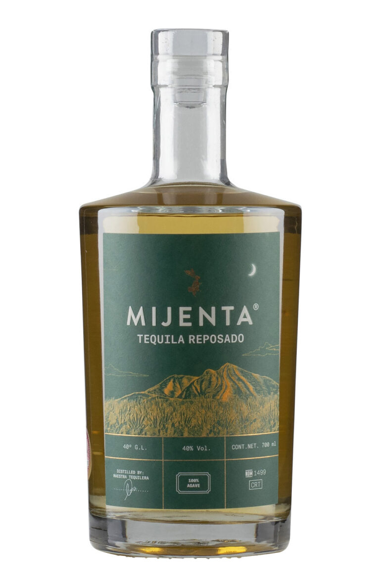 Mijenta Reposado