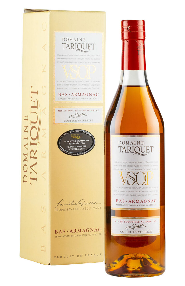 Chateau du Tariquet VSOP Chateau du Tariquet VSOP