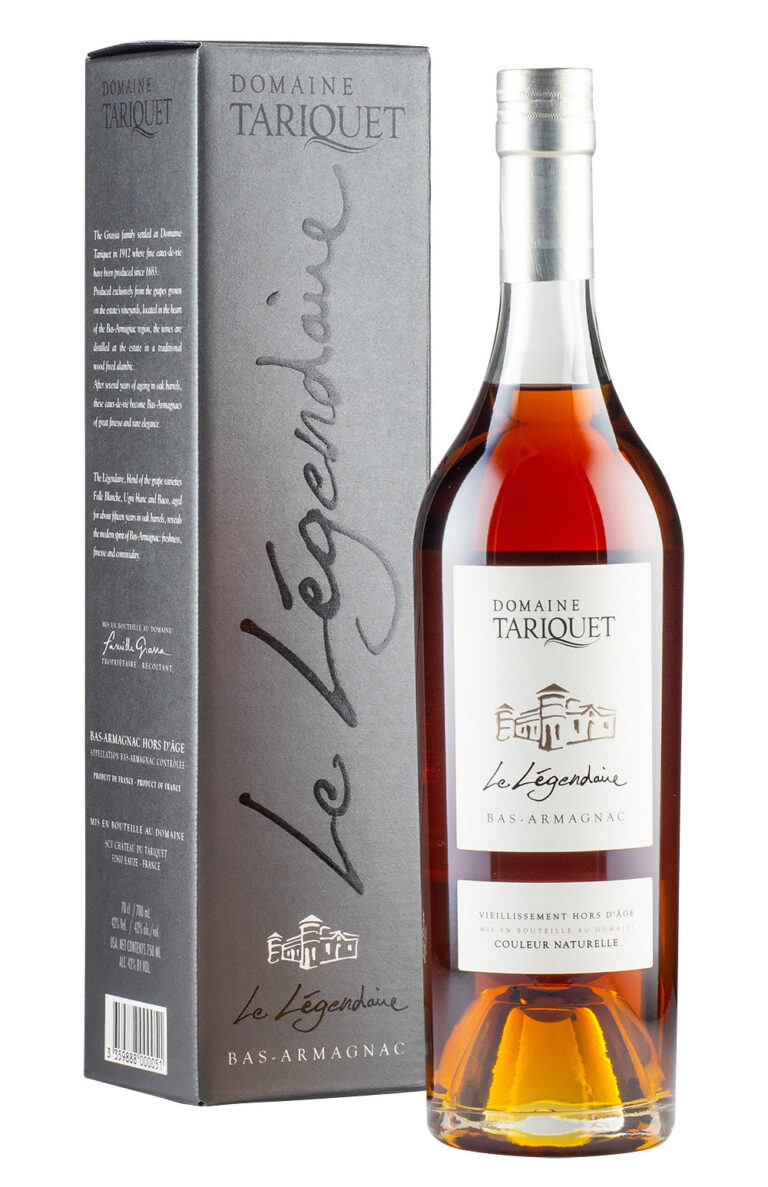 Chateau du Tariquet Le Legendaire