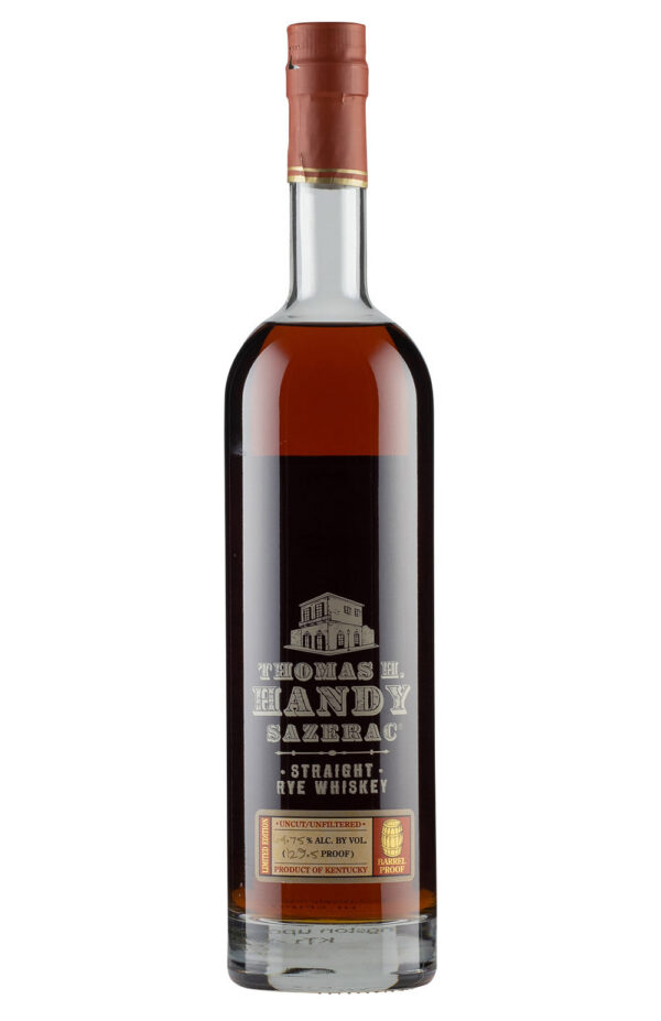 Thomas H Handy (2021 Release) Thomas H Handy (2021 Release)
