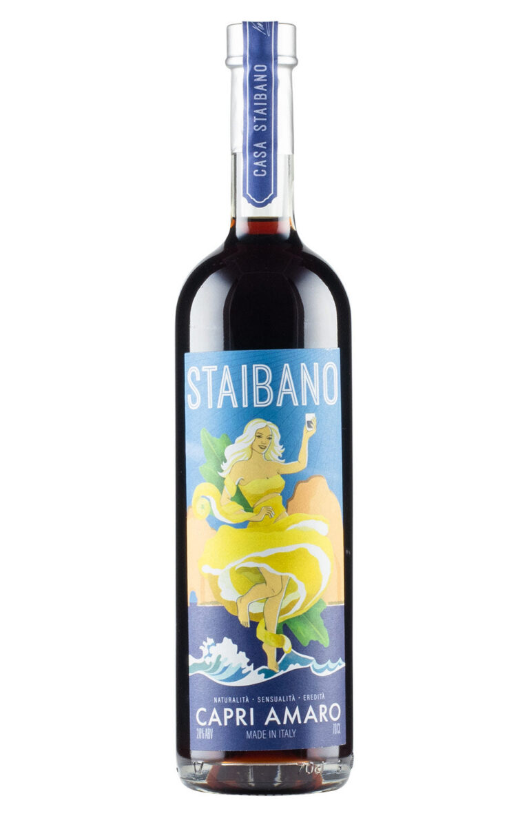 Staibano Amaro Capri Staibano Amaro Capri