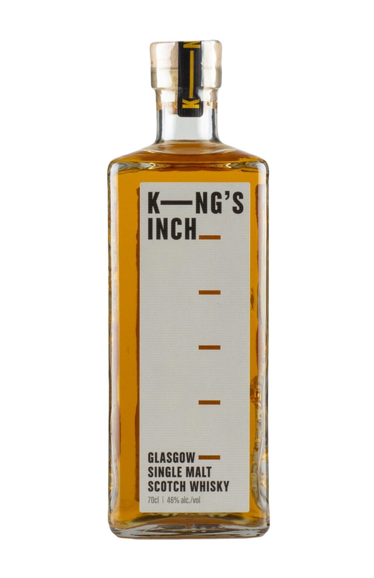 King`s Inch