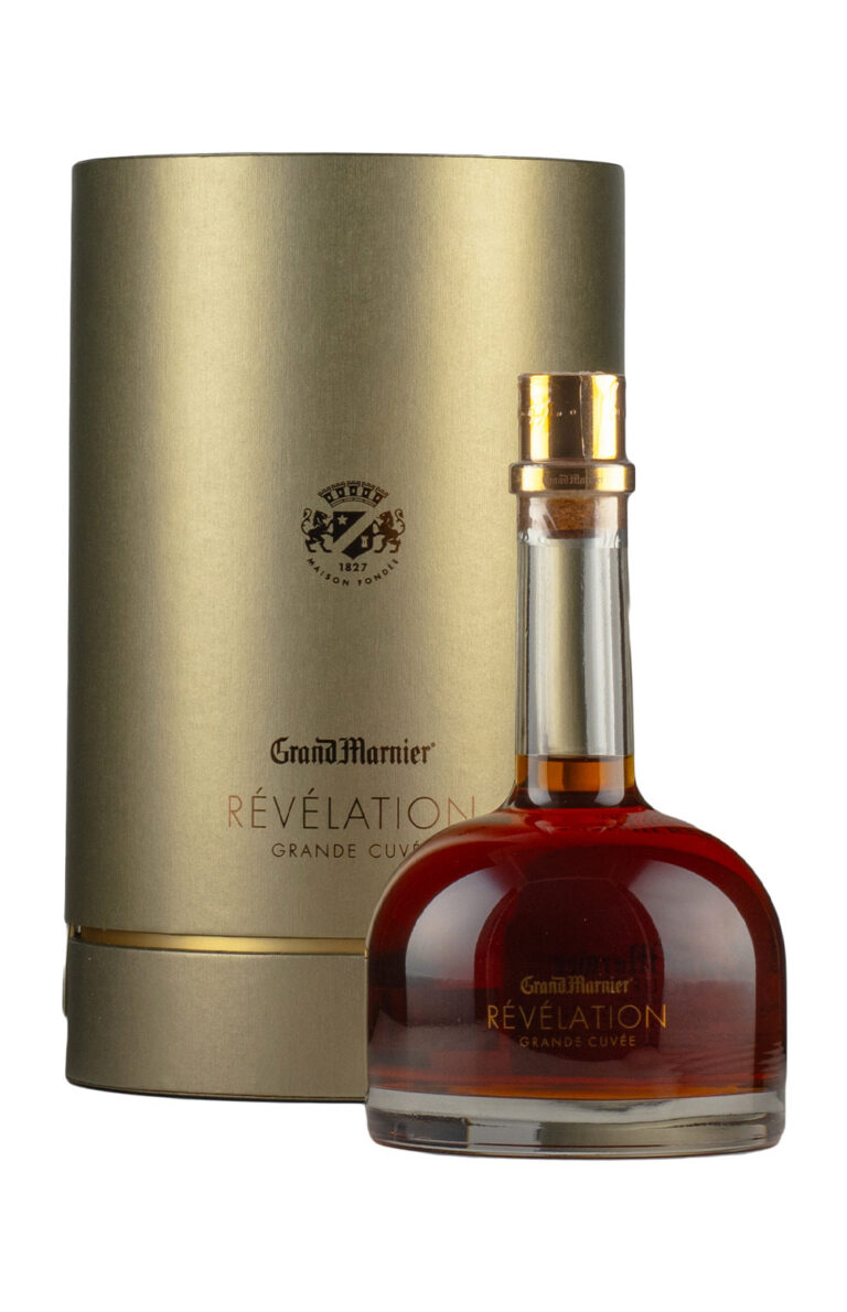 Grand Marnier Revelation Grand Marnier Revelation