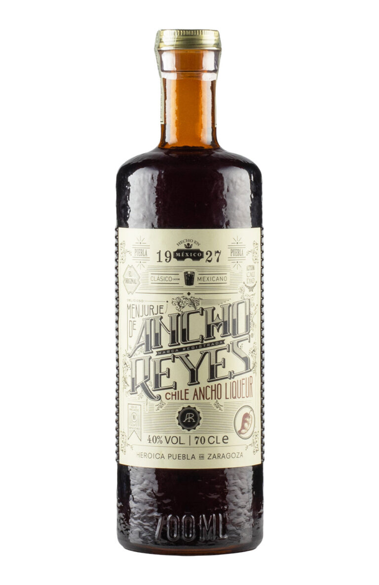 Ancho Reyes Chile Liqueur Ancho Reyes Chile Liqueur