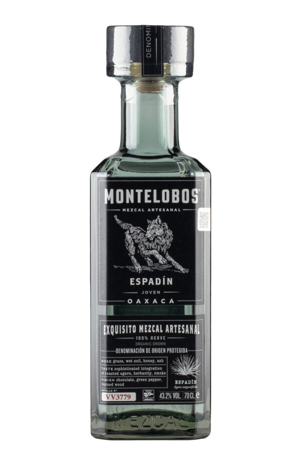 Montelobos Espadin Montelobos Espadin