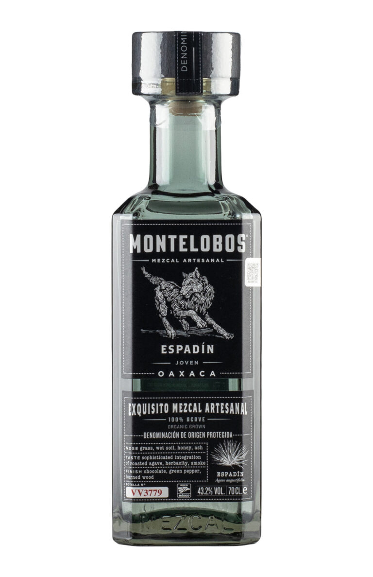 Montelobos Espadin Montelobos Espadin