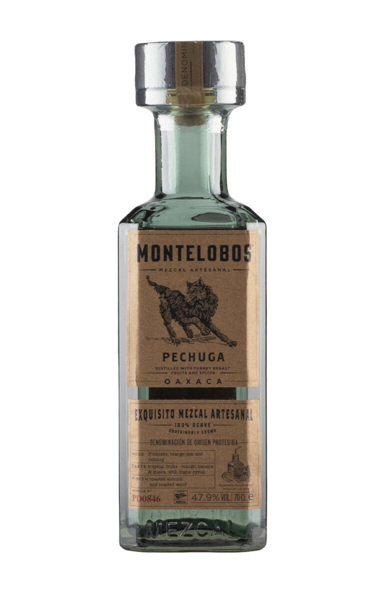 Montelobos Pechuga Montelobos Pechuga