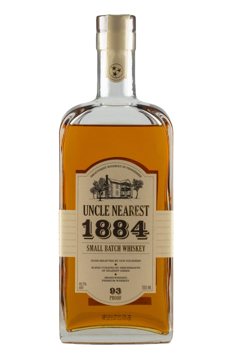 Uncle Nearest 1884