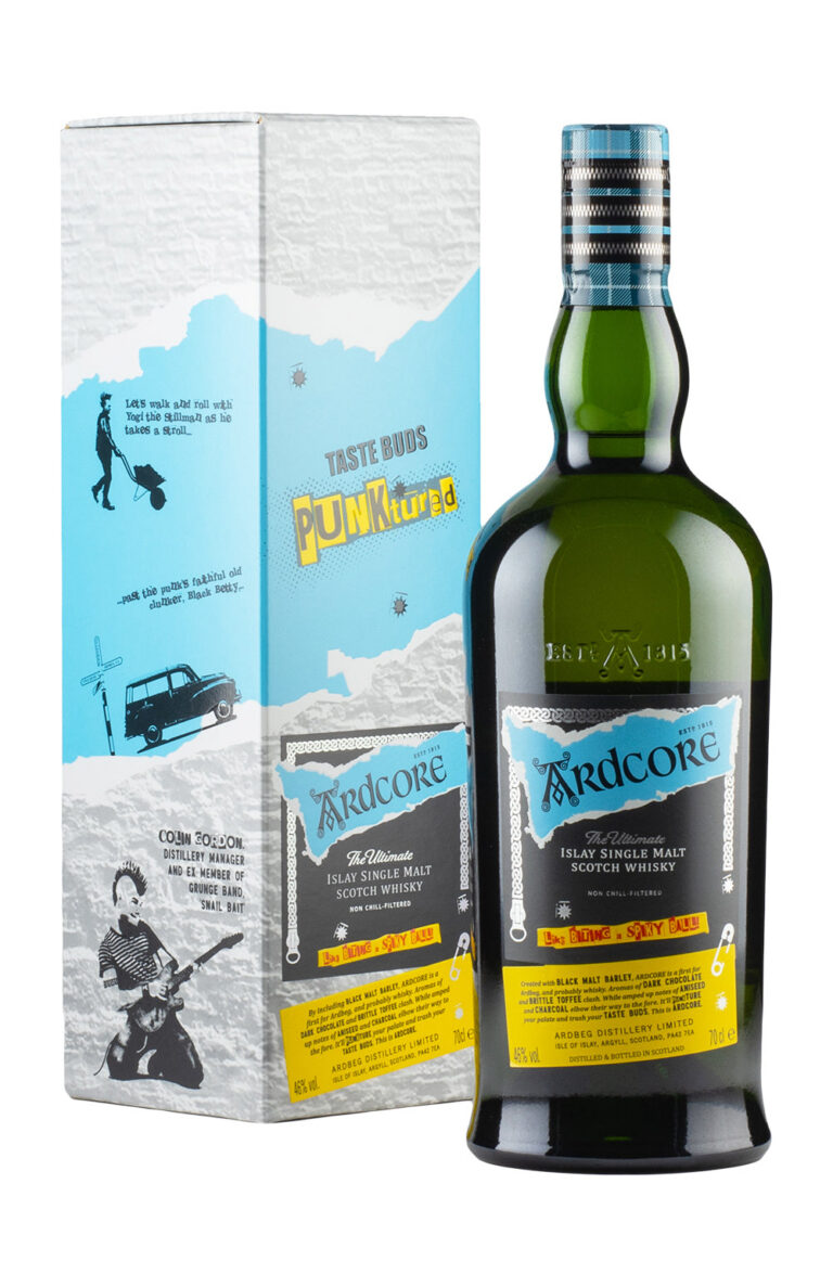 Ardbeg Ardcore Ardbeg Ardcore