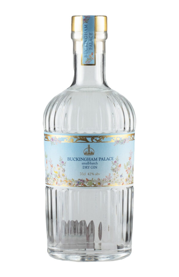 Buckingham Palace Gin Buckingham Palace Gin