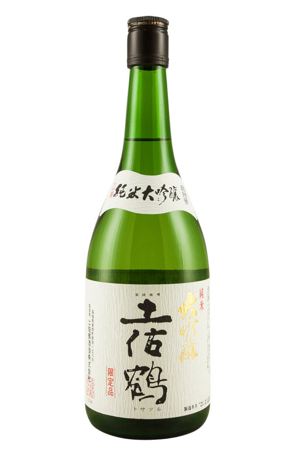 Tosatsuru Junmai Daiginjo Tosatsuru Junmai Daiginjo