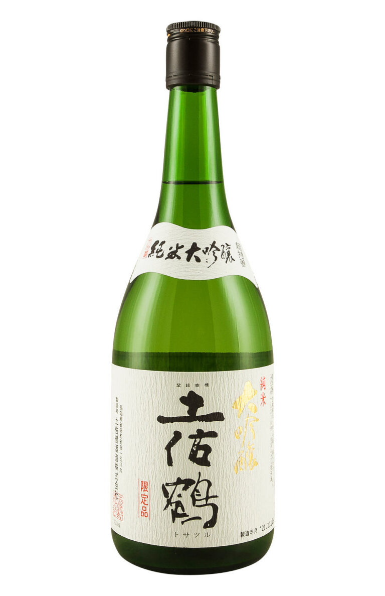 Tosatsuru Junmai Daiginjo