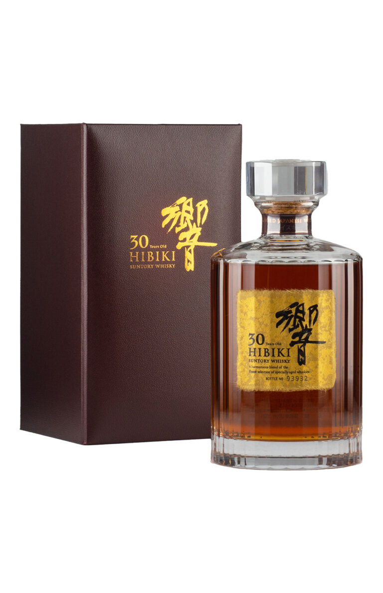 Hibiki 30 Year Old Hibiki 30 Year Old
