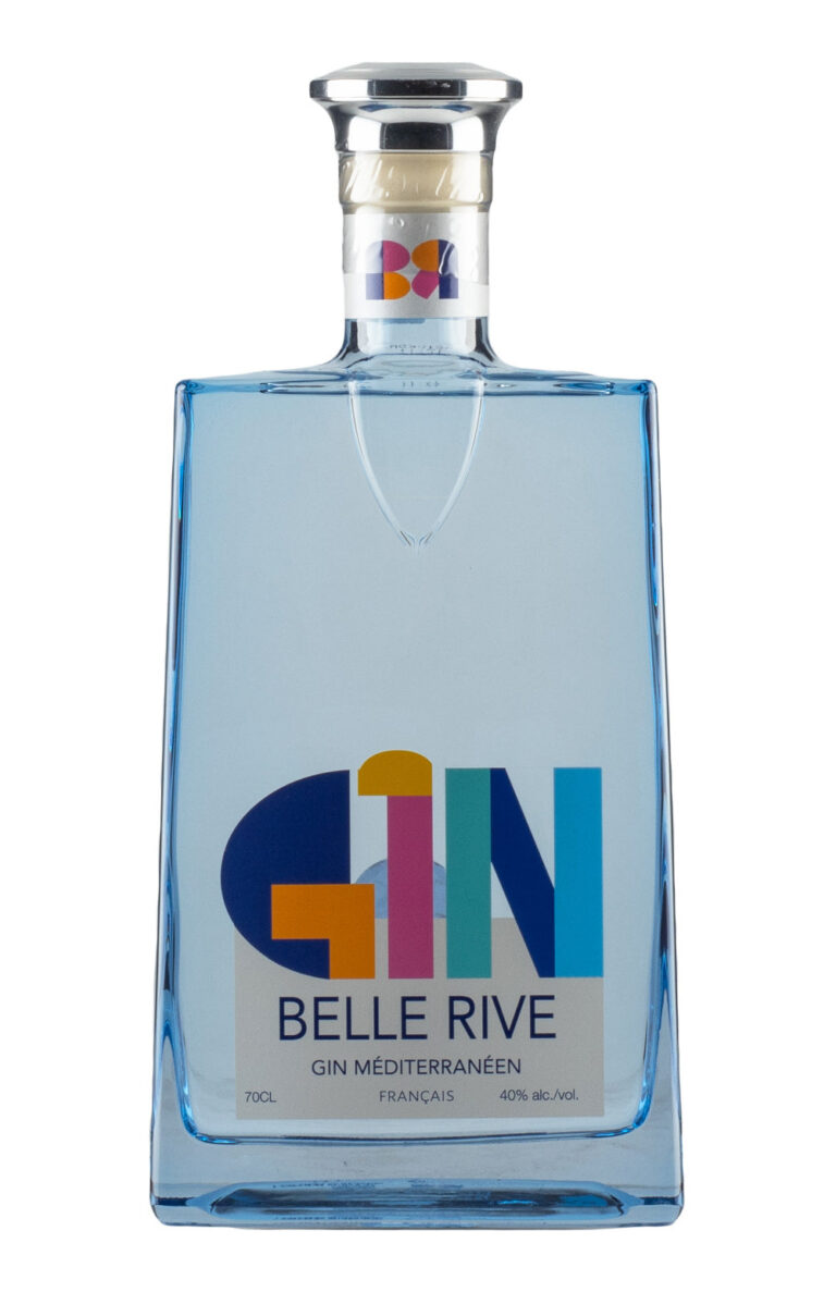 Belle Rive Gin Belle Rive Gin