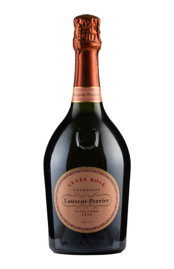 Laurent Perrier Rose Brut Laurent Perrier Rose Brut