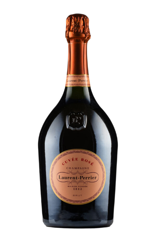 Laurent Perrier Rose Brut Magnum Laurent Perrier Rose Brut Magnum
