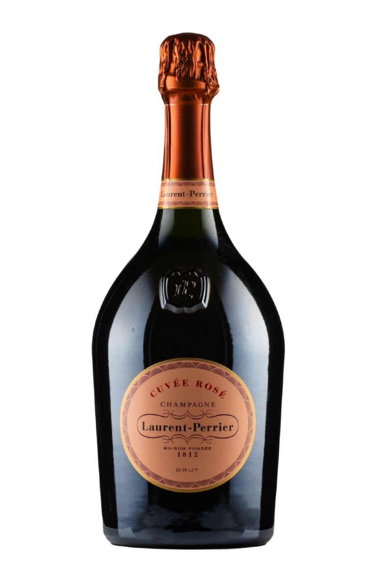 Laurent Perrier Rose Brut Magnum Laurent Perrier Rose Brut Magnum