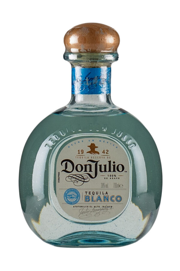 Don Julio Blanco Don Julio Blanco