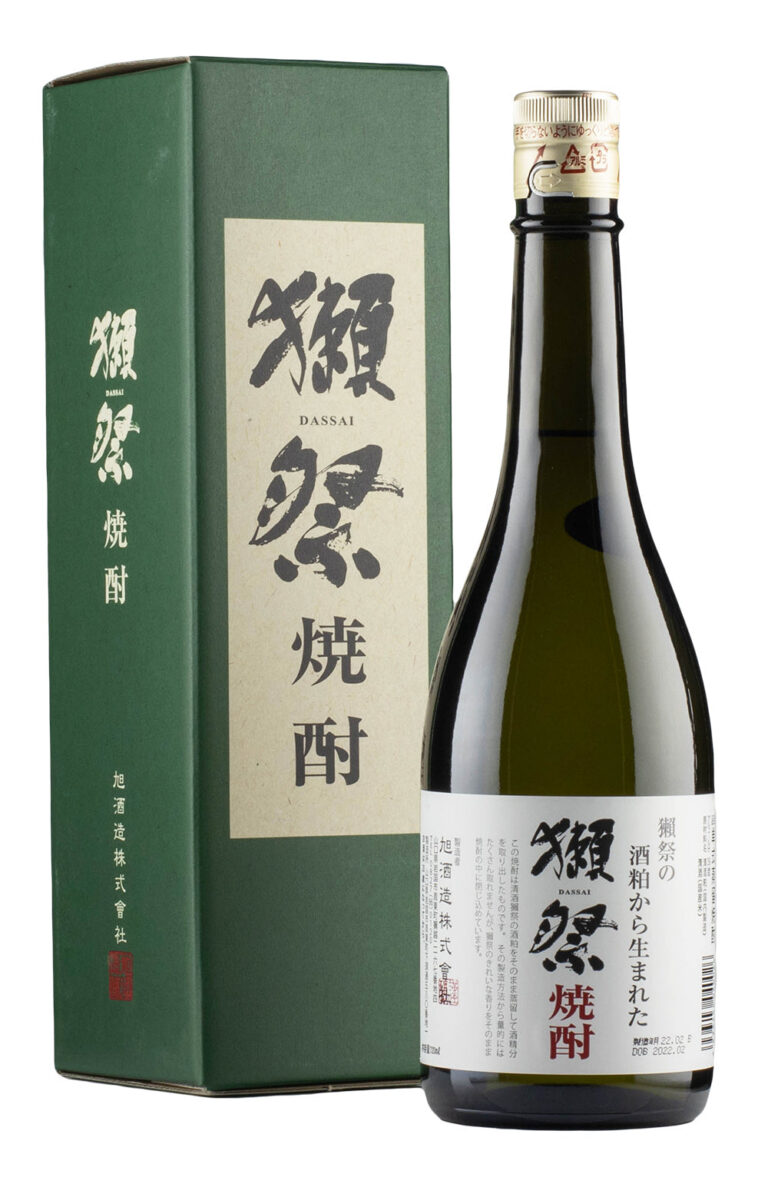 Dassai Shochu Dassai Shochu