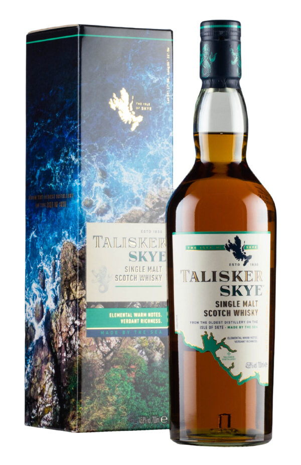 Talisker Skye