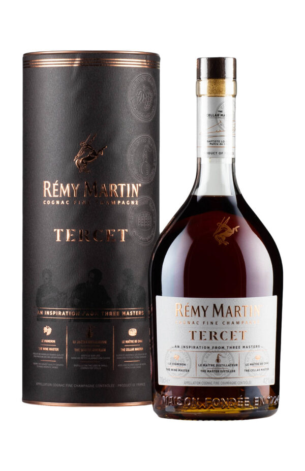 Remy Martin Tercet Remy Martin Tercet
