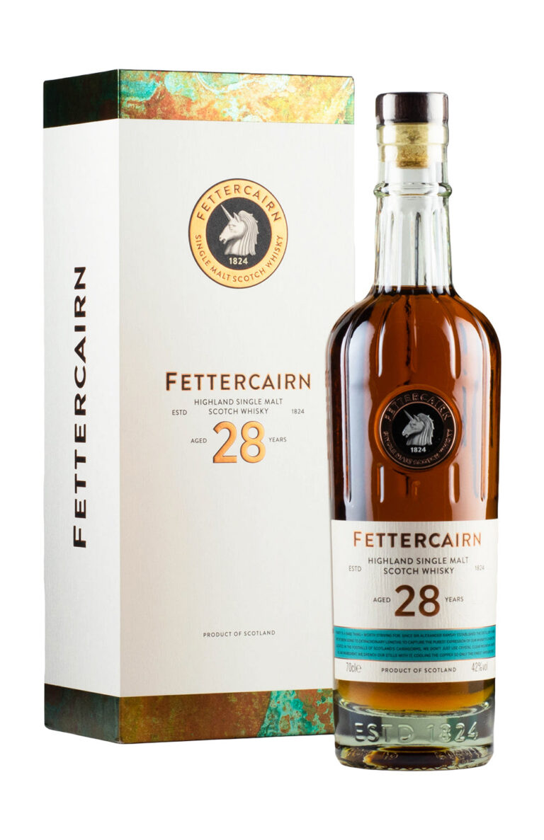 Fettercairn 28 Year Old Fettercairn 28 Year Old