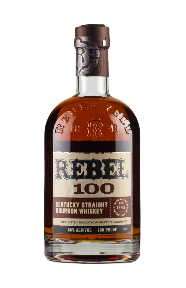 Rebel 100 Bourbon Rebel 100 Bourbon