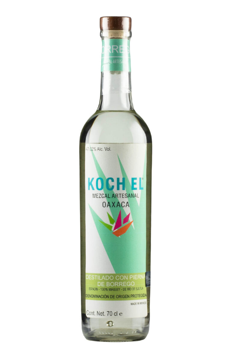 Koch Pierna de Borrego Koch Pierna de Borrego
