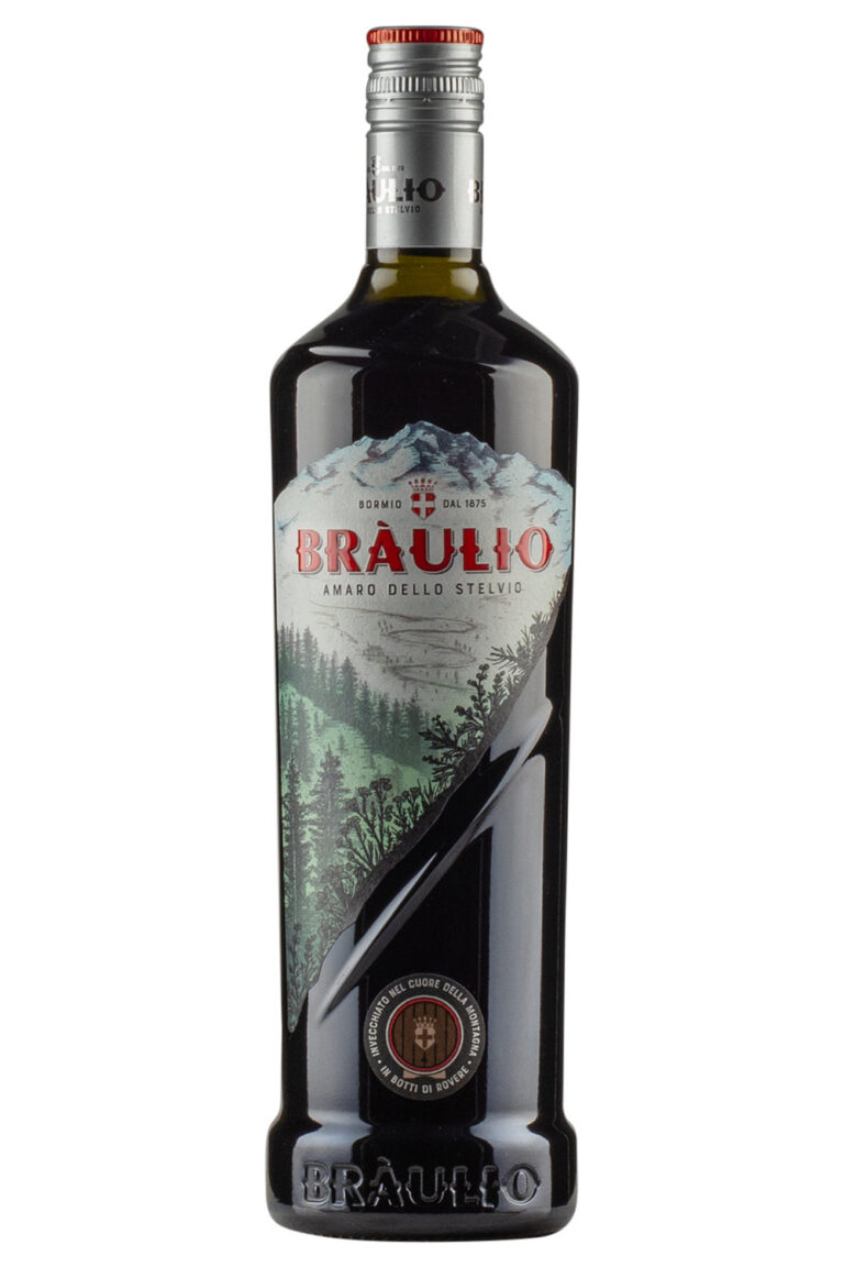 Amaro Braulio Amaro Braulio